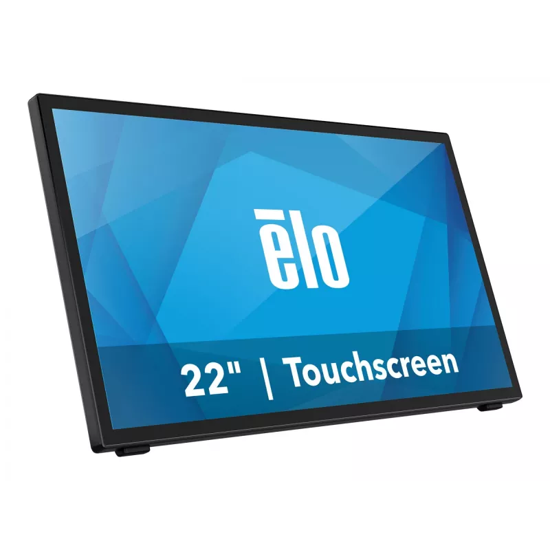 Elo 2270L monitor táctil Full HD de 21,5 pulgadas, E510259