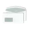 MAILmedia Kuvermatic C6/5 114 x 229 mm, autoadhesivo sin ventana