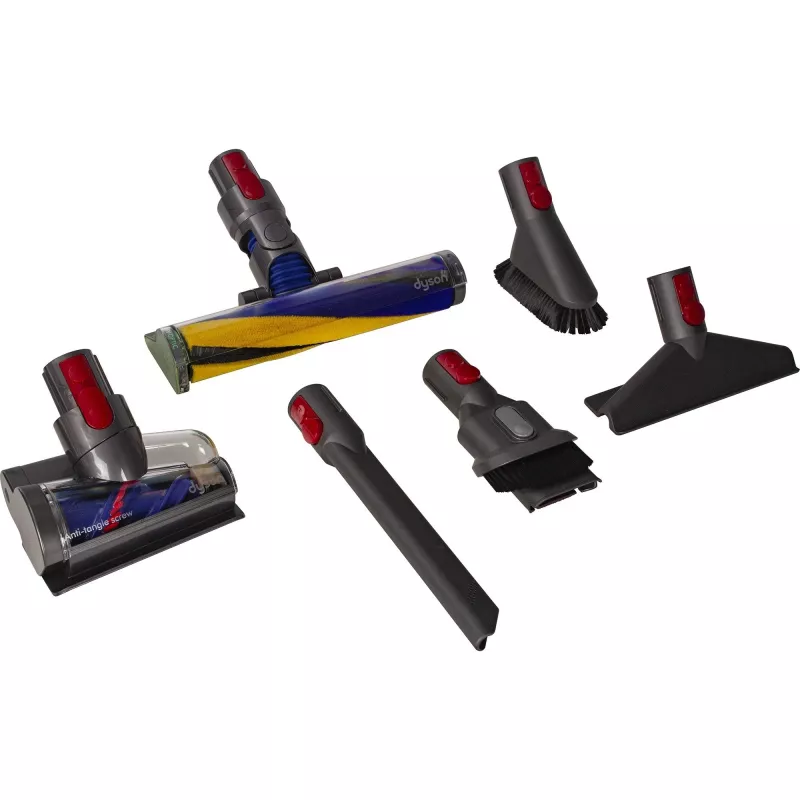 Aspirador de batería DYSON V15 Detect Fluffy 476575-01