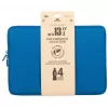 Funda para portátil Suzuka Eco 13.3-14/7703 Azure Rivacase