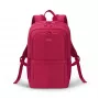 Dicota Eco Mochila SCALE 13-15.6 RED