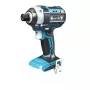 Atornillador/llave de impacto a batería DEDRA DED7145