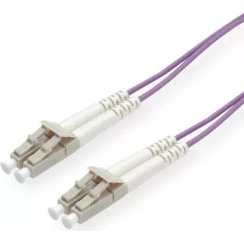ROTRONIC-SECOMP Roline - Cable de red - LC multimodo (M) a LC multimodo (M)