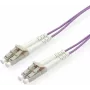 ROTRONIC-SECOMP Roline - Cable de red - LC multimodo (M) a LC multimodo (M)