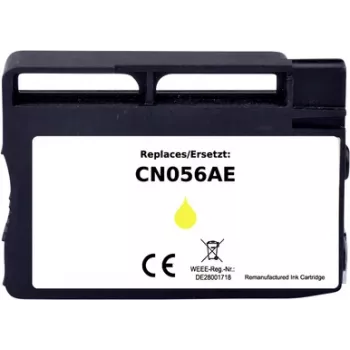 Consumible de impresora Renkforce RF-6733180 amarillo