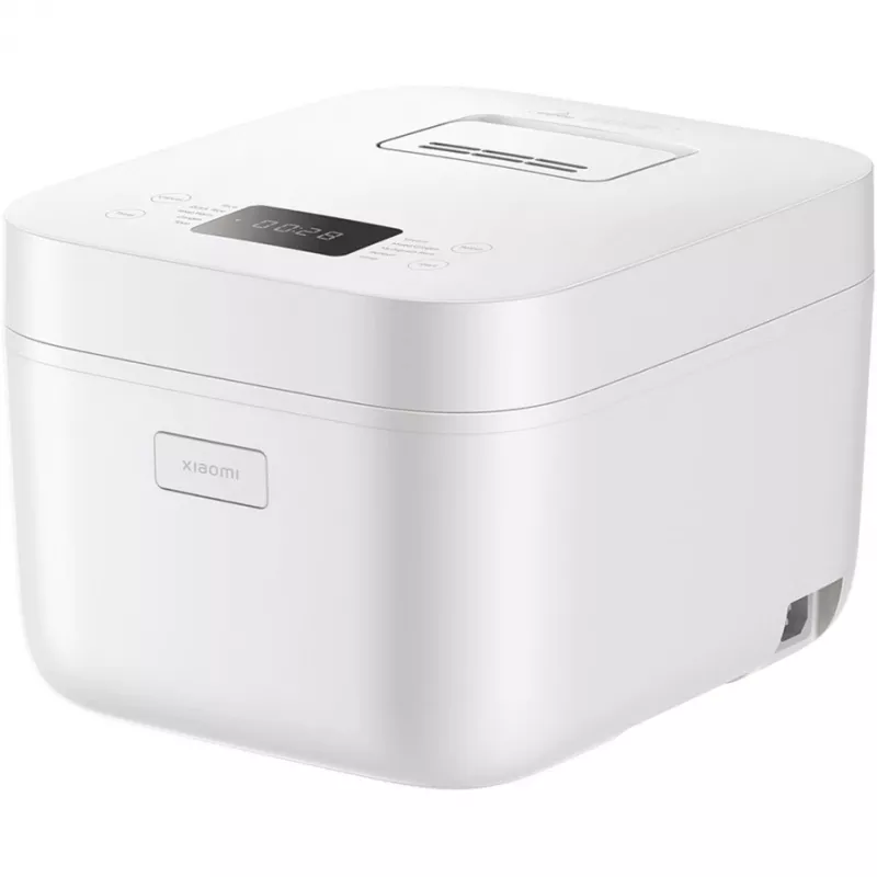Xiaomi Arrocera multifunción 4 L, blanco (BHR9044EU)