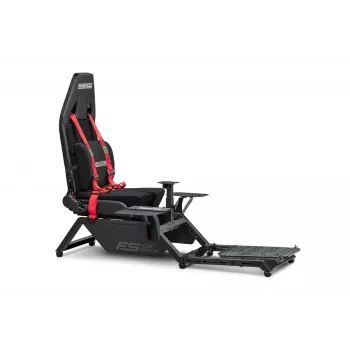 Next Level Racing Flight Simulator NLR-S018 - paquete de simulador de vuelo