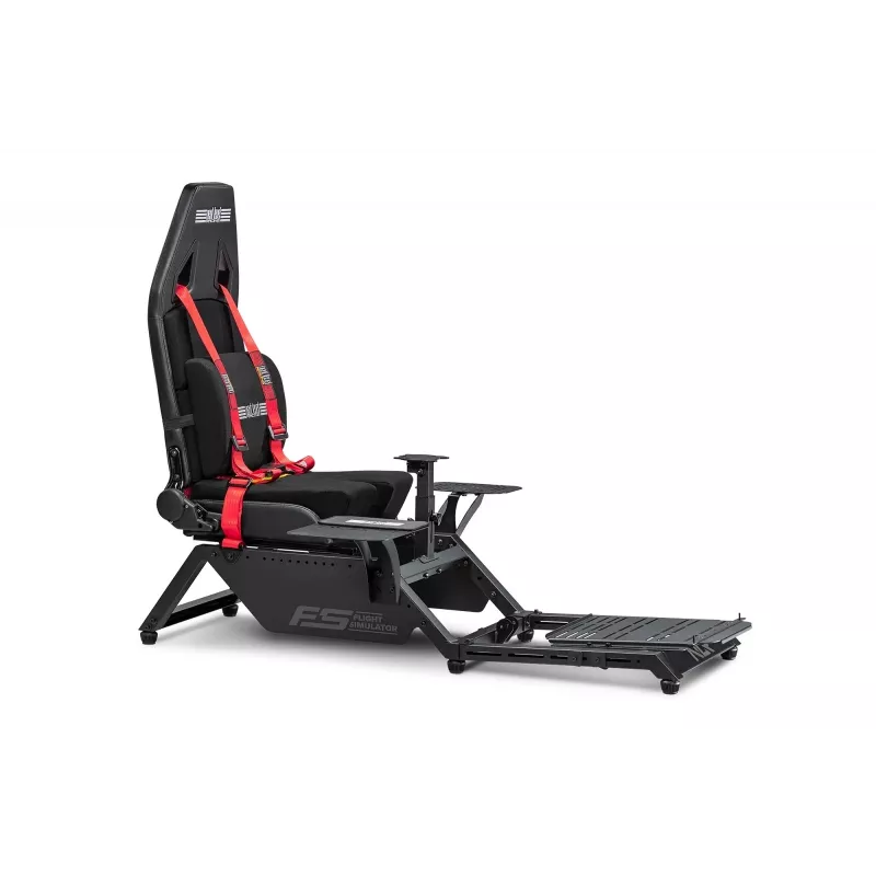 Next Level Racing Flight Simulator NLR-S018 - paquete de simulador de vuelo
