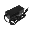 Fuente de alimentación/adaptador Green Cell AD25P interior 65 W negro