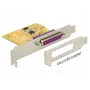 Adaptador paralelo interno DeLOCK 89445
