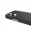 Funda protectora Devia KimKong Series para iPhone 12 Pro Max, negro