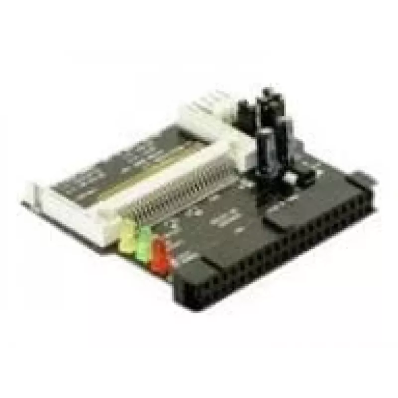 Lector de tarjetas DeLOCK IDE a CompactFlash 91620