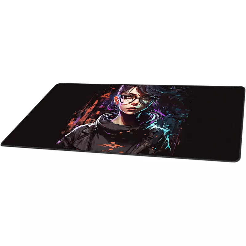 Sharkoon SKILLER SGP50 D2 (multicolor talla XXL)