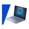 HP OmniBook 5 AI 16 2K Core Ultra 5 225U 16GB/512GB SSD Win11 Home - Azul cielo - 16-af1454ng - Distribución de teclado posiblemente alemán
