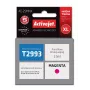 Activejet AE-29MNX tinta (sustituto de Epson 29XL T2993; Supreme; 15 ml; magenta)