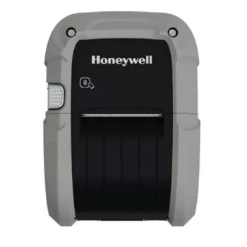 Impresora móvil Honeywell RP4 térmica directa 203 x 203 DPI con cable inalámbrica