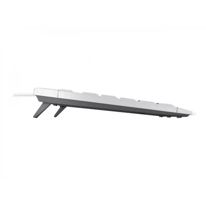 Teclado CHERRY Stream teclado JK-8500FR-0