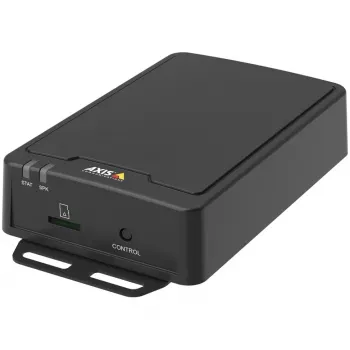 Amplificador de audio Axis 01558-001 negro