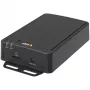Amplificador de audio Axis 01558-001 negro