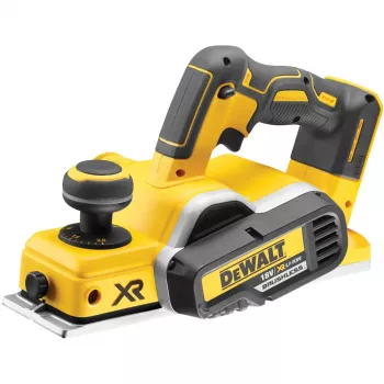 Cepillo eléctrico de mano DeWALT DCP580NT-XJ