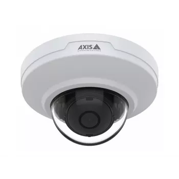 Cámara IP de vigilancia Axis 02375-001 domo 3840 x 2160