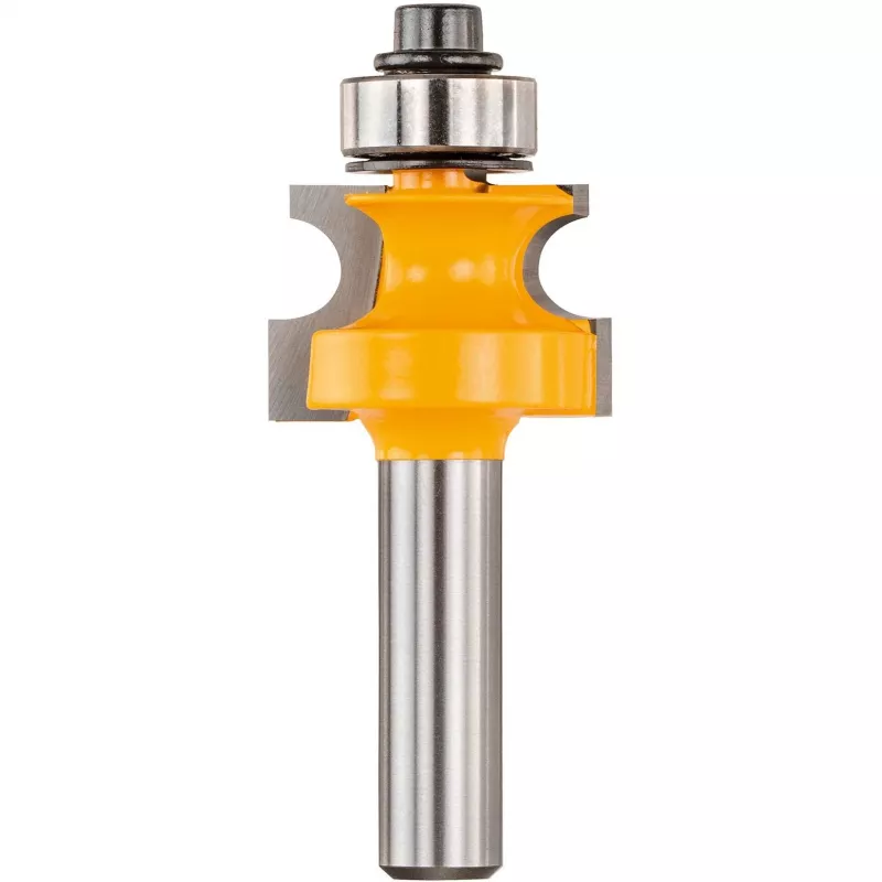 DeWalt DT90017-QZ juego de fresas, 22 uds., vástago de 8 mm