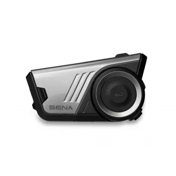 Intercomunicador para moto Sena 60S modelo 60S-01 – unidad de comunicación Bluetooth