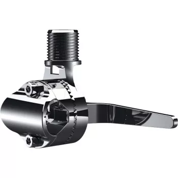 Poynting Antennas accesorio de montaje Marine A-BRKT-038 soporte de riel inclinable para OMNI-0291