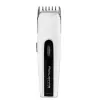 Rowenta TN1400F0 cortapelos, inalámbrico, 19 niveles de longitud, blanco/negro