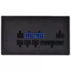 Fuente de alimentación SilverStone SST-ST75F-PB 750 Watt