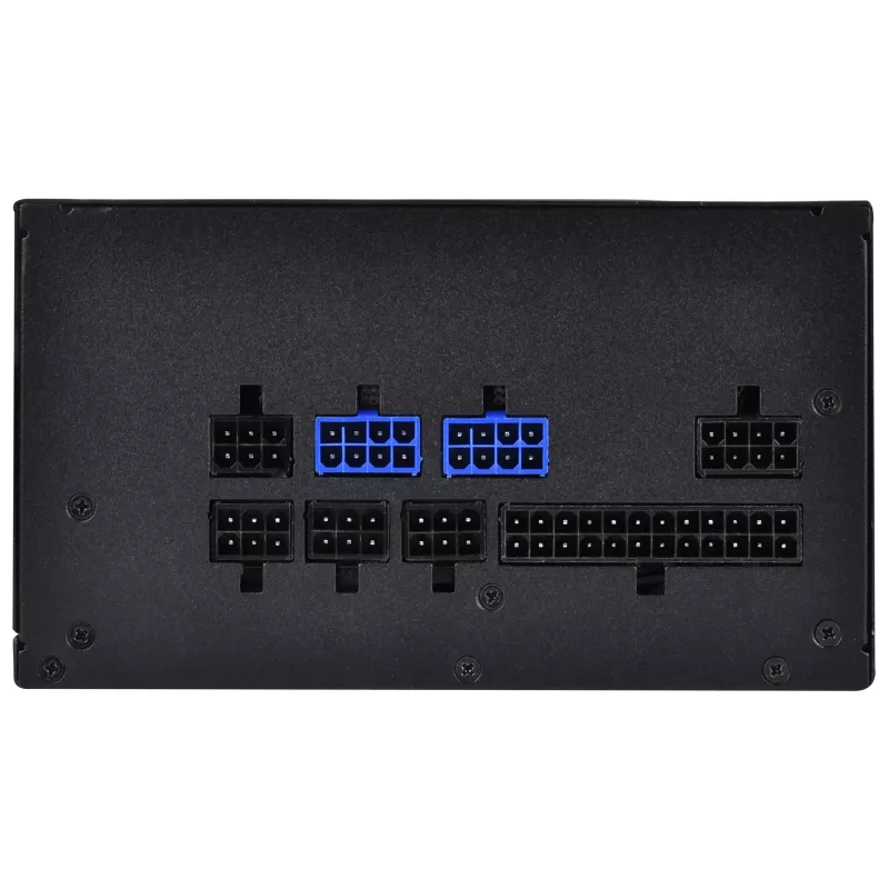 Fuente de alimentación SilverStone SST-ST75F-PB 750 Watt