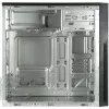 Caja de ordenador INTER-TECH IT-6521 recta, ATX, negra