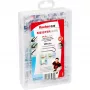Fischer DUOBLADE 77 Master-Box surtido de anclajes para pladur
