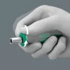 Wera 838 RA S/4 Juego de puntas con función de carraca, 5 piezas (05135823001)