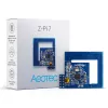 Interfaz USB Z-Wave Plus AEOTEC Z-Pi 7 (AEOEZWA025) — controlador Z-Wave para integración con Raspberry Pi
