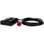 EUROLITE SB-65 30248300 distribuidor de corriente — 6 salidas, montaje en rack/regleta
