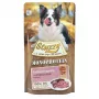 STUZZY Monoprotein jamón - Comida húmeda para perros - 150 g
