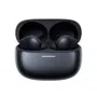 Auriculares Xiaomi Buds 6 Pro — in-ear binaurales, inalámbricos, Bluetooth 5.3, ANC, IP54, 36 h con estuche, carga inalámbrica, USB-C, negro espacial