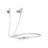 Lenovo GXD1B65027 auriculares/headset inalámbricos in-ear llamadas/música/deporte/día a día gris