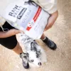 RAW PALEO Ultra Medium&Large Puppy Beef - comida seca para cachorros - 10 kg