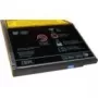 Lenovo UltraSlim Enhanced SATA Multi-Burner - Unidad - UltraSlim Enhanced - DVD±RW (±R DL)