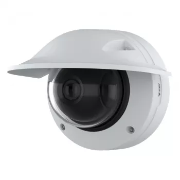 Cámara de vigilancia IP Axis 02616-001 Domo Exterior 2688 x 1512 píxeles