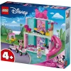 LEGO DISNEY 43274 Hotel de mascotas de Minnie