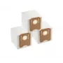 Midea | Bolsas para S8+ | 3 uds.
