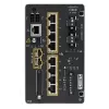 Cisco Catalyst IE3300 switch con 8 GE cobre + 2 GE SFP módulo