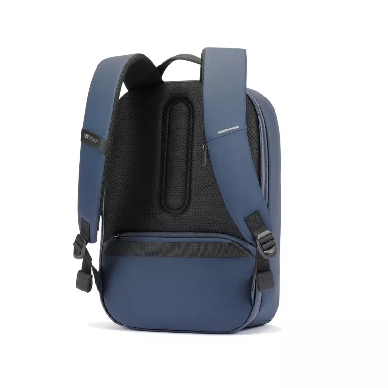 Mochila antirrobo XD Design Bobby Edge navy P/N: P706.2505