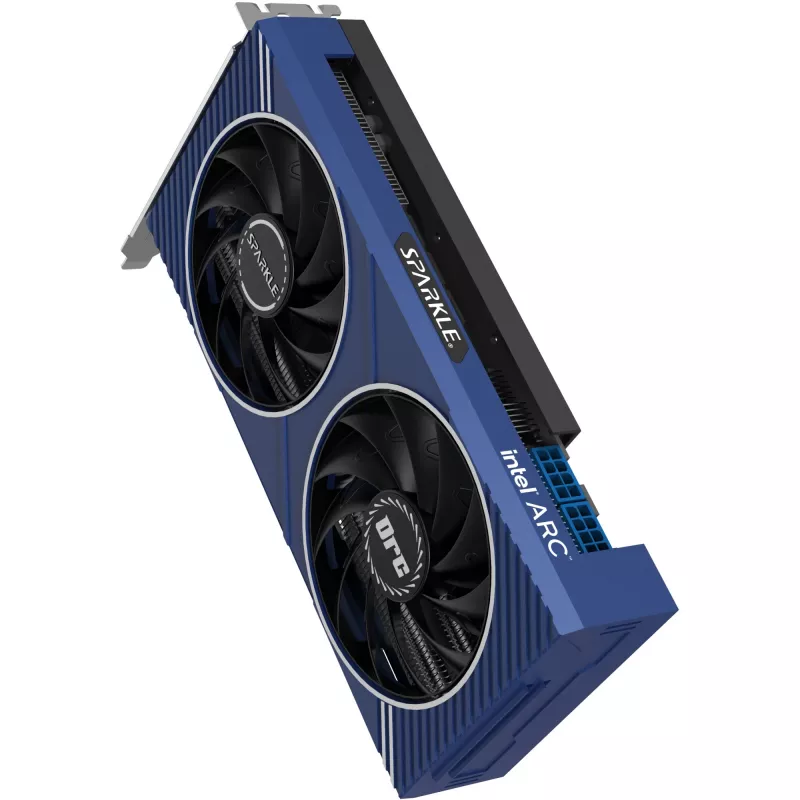 SPARKLE Intel Arc A750 ORC OC Edition 8GB GDDR6 Tarjeta gráfica