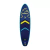 FunWater tabla de SUP para nadar SUPFW71A (azul oscuro)
