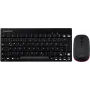 Perixx PERIDUO-712 DE B negro