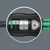 Llave dinamométrica con accionamiento de 1/2 pulgadas 20-100 Nm